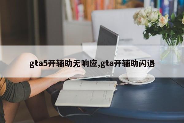 gta5开辅助无响应,gta开辅助闪退